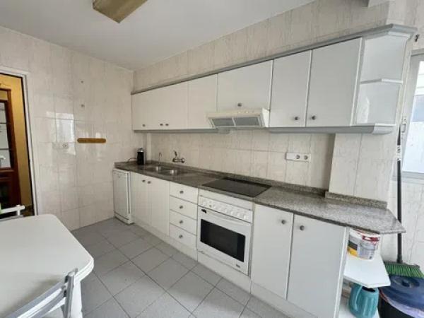 Piso en calle de Benitatxell