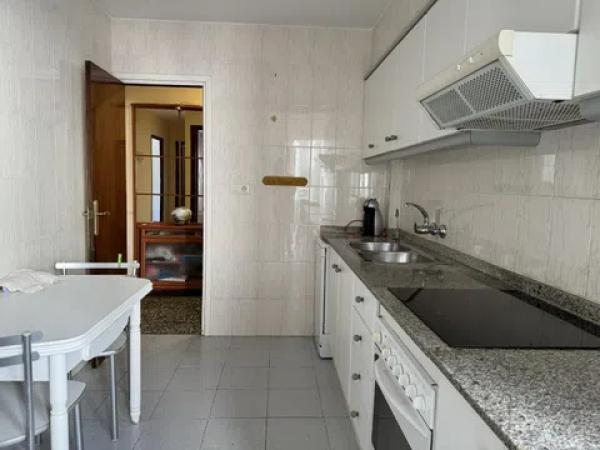 Piso en calle de Benitatxell