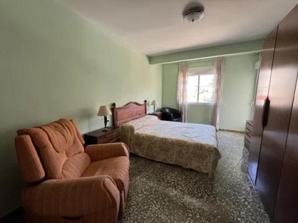 Piso en calle de Benitatxell