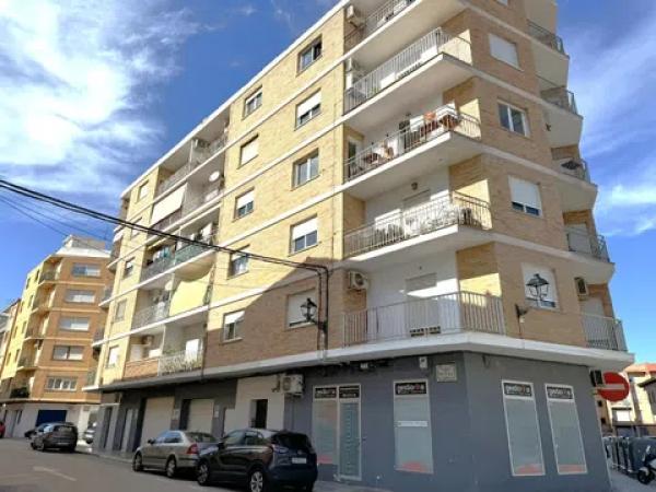 Piso en calle de Benitatxell