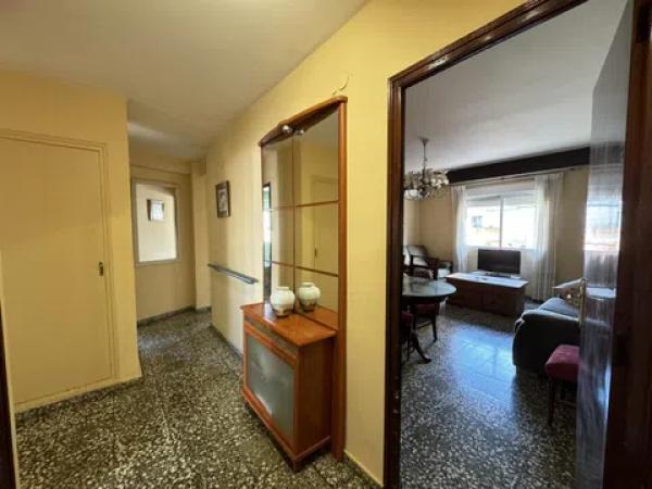 Piso en calle de Benitatxell