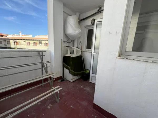 Piso en calle de Benitatxell