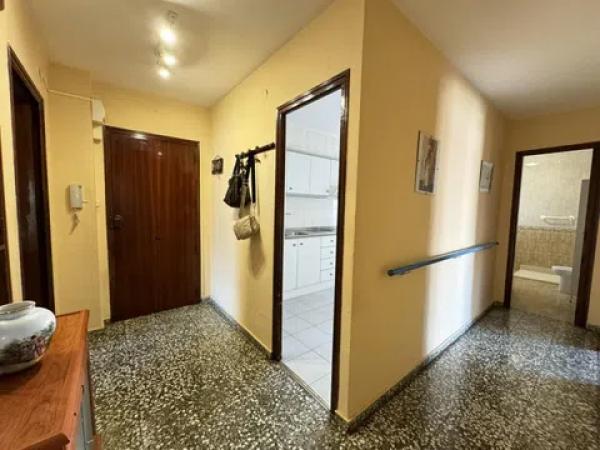 Piso en calle de Benitatxell