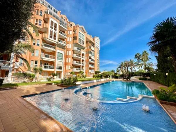 Piso en avenida de Joan Fuster