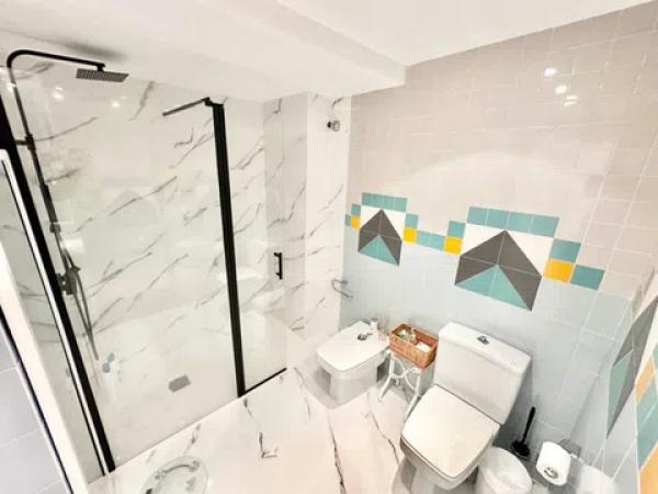 Piso en avenida de Joan Fuster