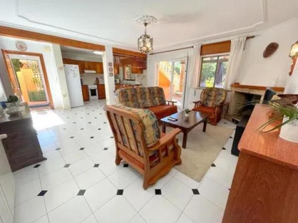 Chalet en La Xara - La Sella - Jesús Pobre