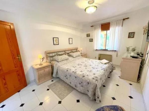 Chalet en La Xara - La Sella - Jesús Pobre