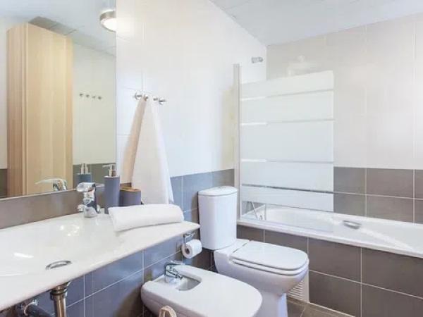 Ático en avenida de Gandia