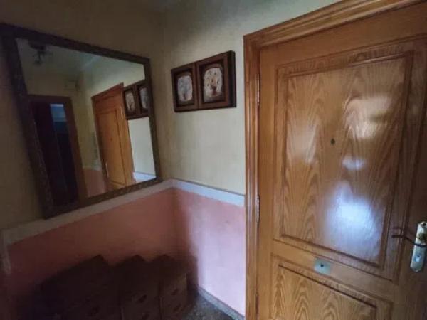 Piso en avenida del Cid