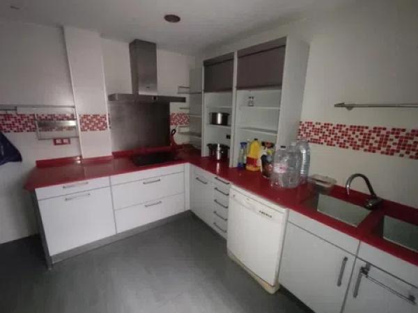 Piso en avenida del Cid