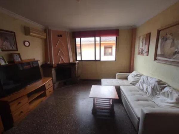 Piso en avenida del Cid