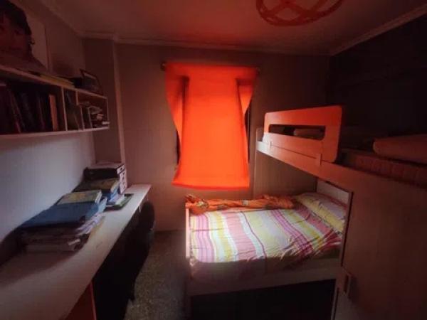 Piso en avenida del Cid