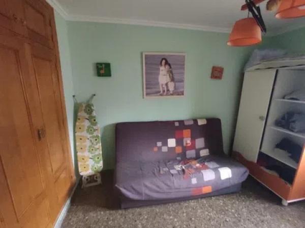 Piso en avenida del Cid