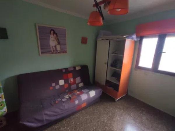 Piso en avenida del Cid