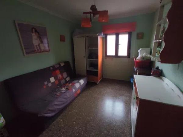 Piso en avenida del Cid