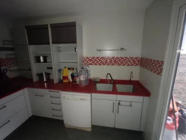 Piso en avenida del Cid