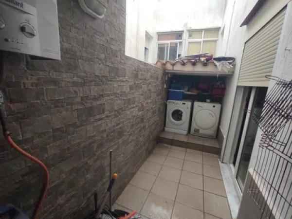 Piso en avenida del Cid