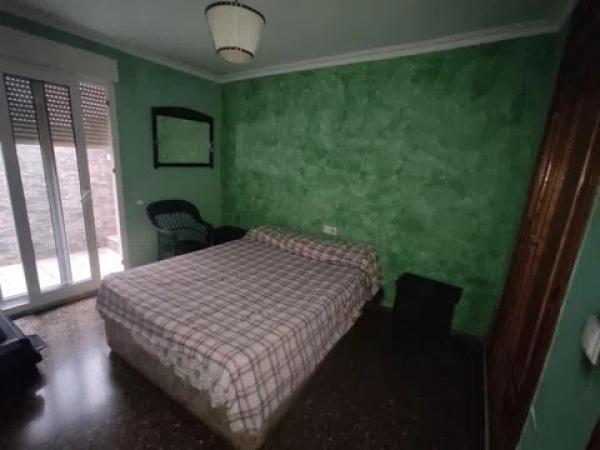 Piso en avenida del Cid