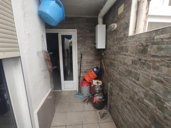 Piso en avenida del Cid