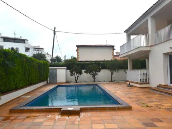 Casa independiente en Partida Bovetes Nord