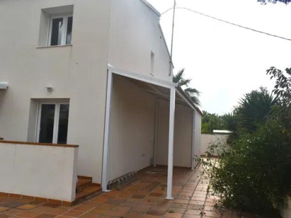 Casa independiente en Partida Bovetes Nord