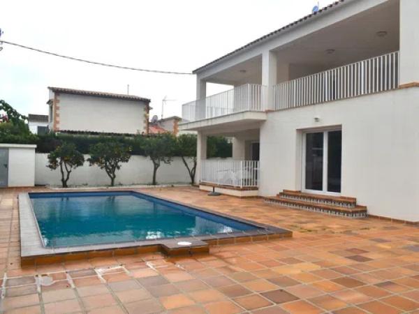 Casa independiente en Partida Bovetes Nord