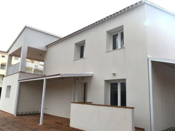 Casa independiente en Partida Bovetes Nord