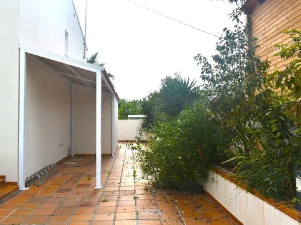 Casa independiente en Partida Bovetes Nord