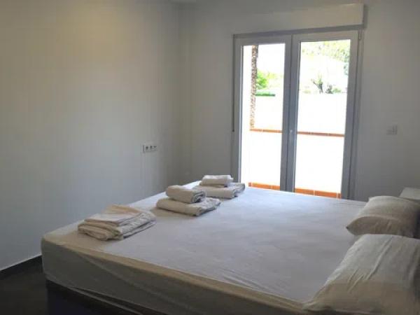 Casa independiente en Partida Bovetes Nord