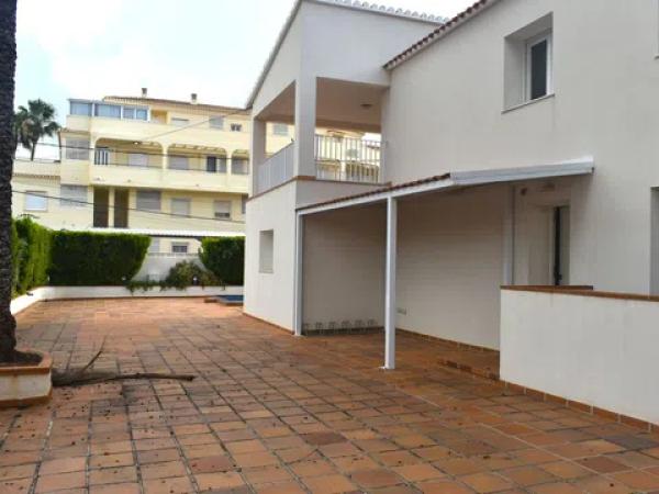 Casa independiente en Partida Bovetes Nord