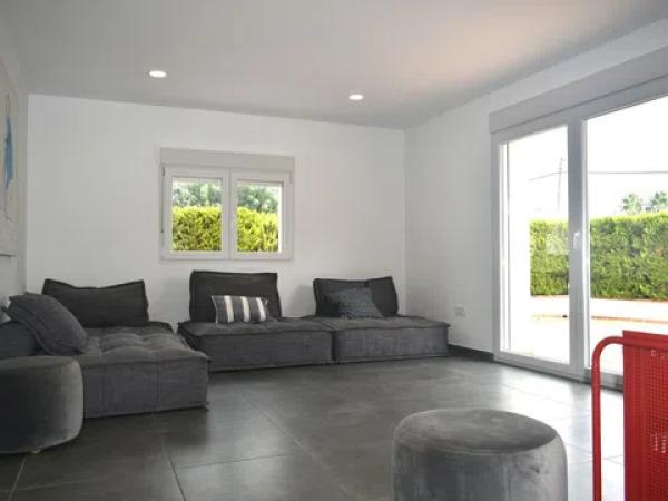 Casa independiente en Partida Bovetes Nord