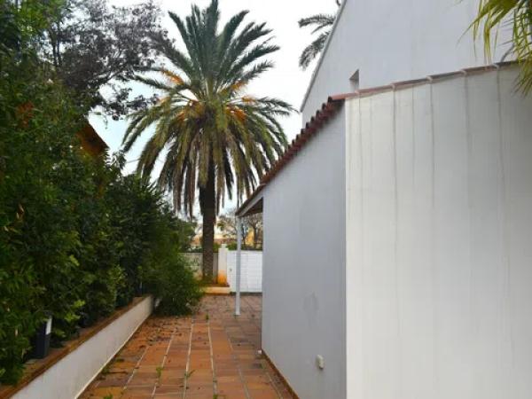 Casa independiente en Partida Bovetes Nord