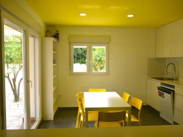 Casa independiente en Partida Bovetes Nord