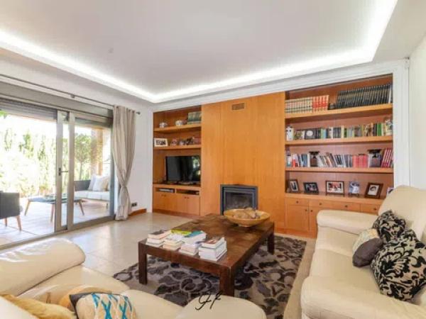 Chalet en El Montgó