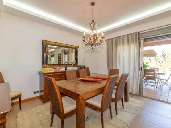 Chalet en El Montgó