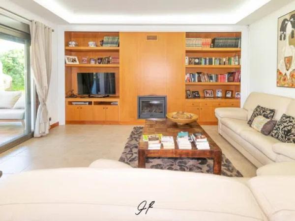 Chalet en El Montgó