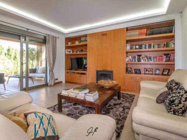 Chalet en El Montgó