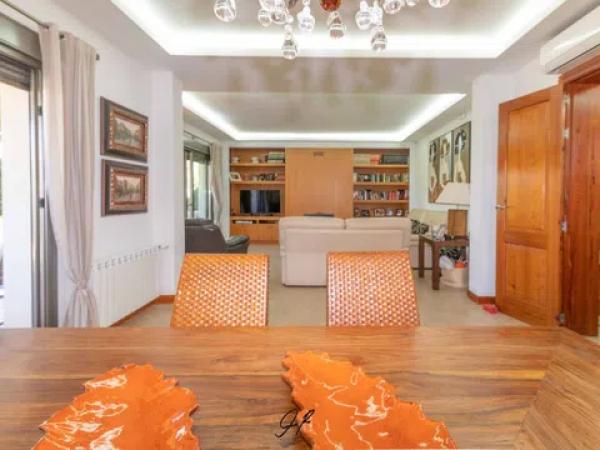 Chalet en El Montgó