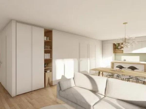 Piso en calle de Fora Mur