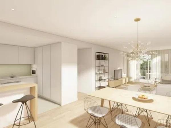 Piso en calle de Fora Mur