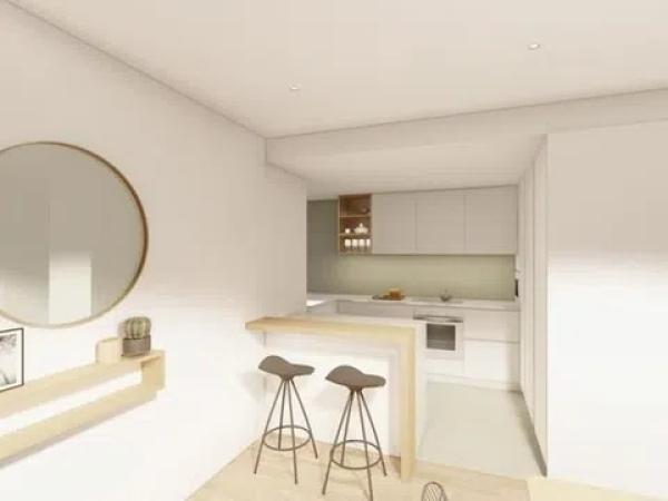 Piso en calle de Fora Mur