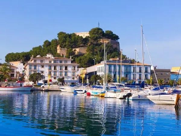 Piso en calle de Fora Mur