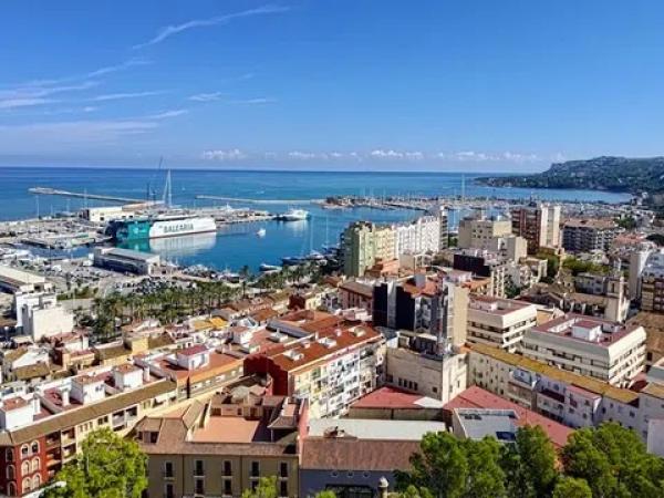 Piso en calle de Fora Mur