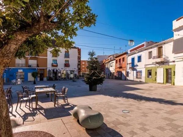 Piso en calle de Fora Mur