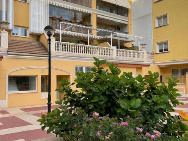 Piso en avenida de Ramón Ortega, 1