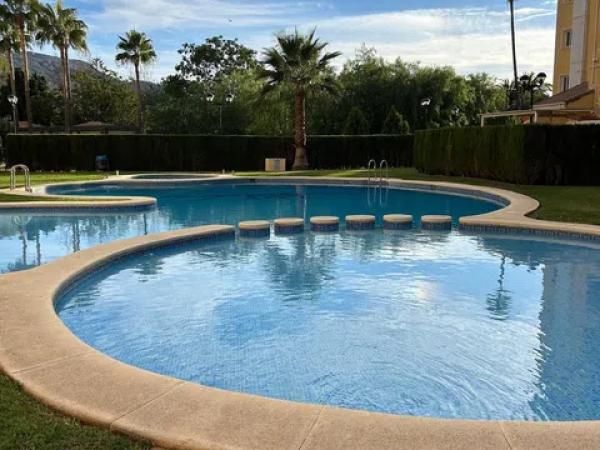 Piso en avenida de Ramón Ortega, 1