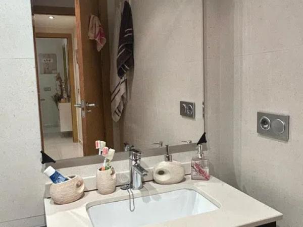 Piso en avenida de Ramón Ortega, 1