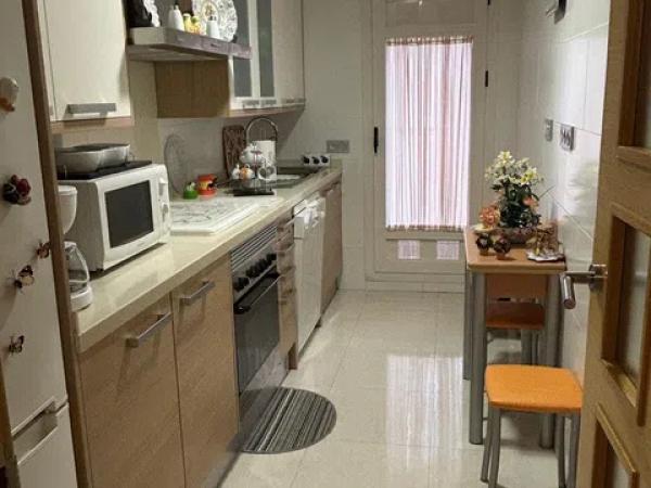 Piso en avenida de Ramón Ortega, 1