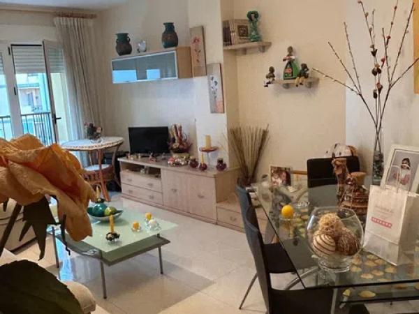 Piso en avenida de Ramón Ortega, 1