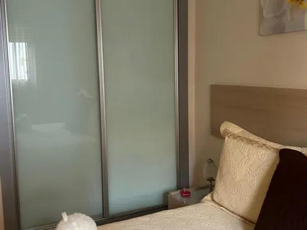 Piso en avenida de Ramón Ortega, 1